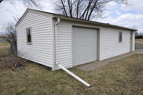 924 Colfax Avenue SW Wadena MN 56482