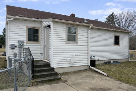 924 Colfax Avenue SW Wadena MN 56482