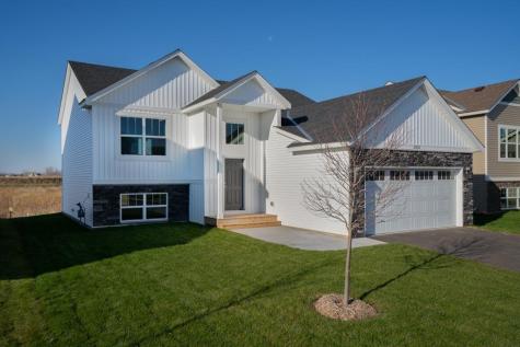 671 47th Avenue NE Saint Cloud MN 56304