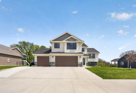 1500 14th Avenue NE Kasson MN 55944