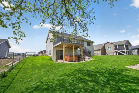 1500 14th Avenue NE Kasson MN 55944
