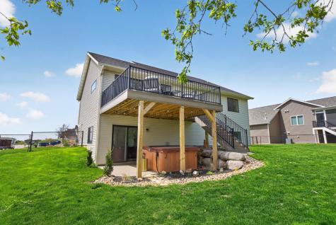 1500 14th Avenue NE Kasson MN 55944