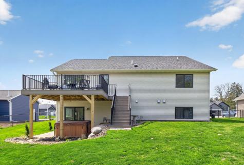 1500 14th Avenue NE Kasson MN 55944