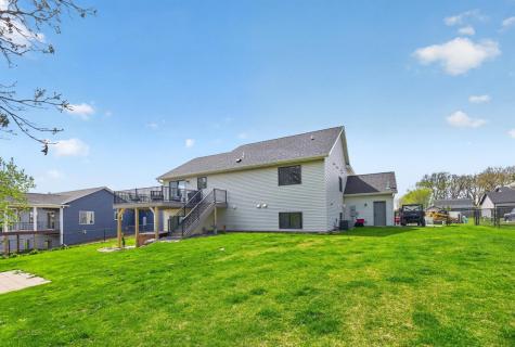 1500 14th Avenue NE Kasson MN 55944