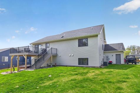 1500 14th Avenue NE Kasson MN 55944