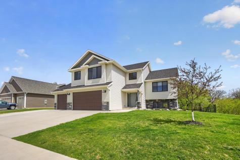 1500 14th Avenue NE Kasson MN 55944
