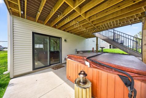 1500 14th Avenue NE Kasson MN 55944