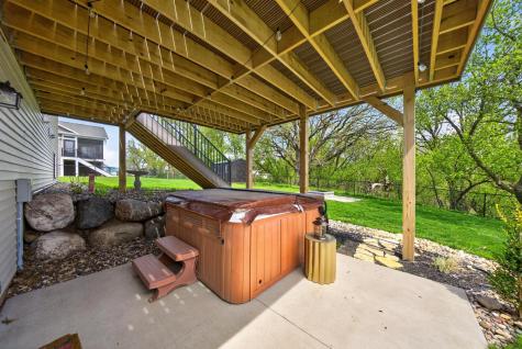1500 14th Avenue NE Kasson MN 55944