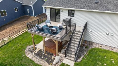 1500 14th Avenue NE Kasson MN 55944