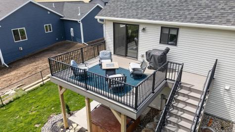 1500 14th Avenue NE Kasson MN 55944
