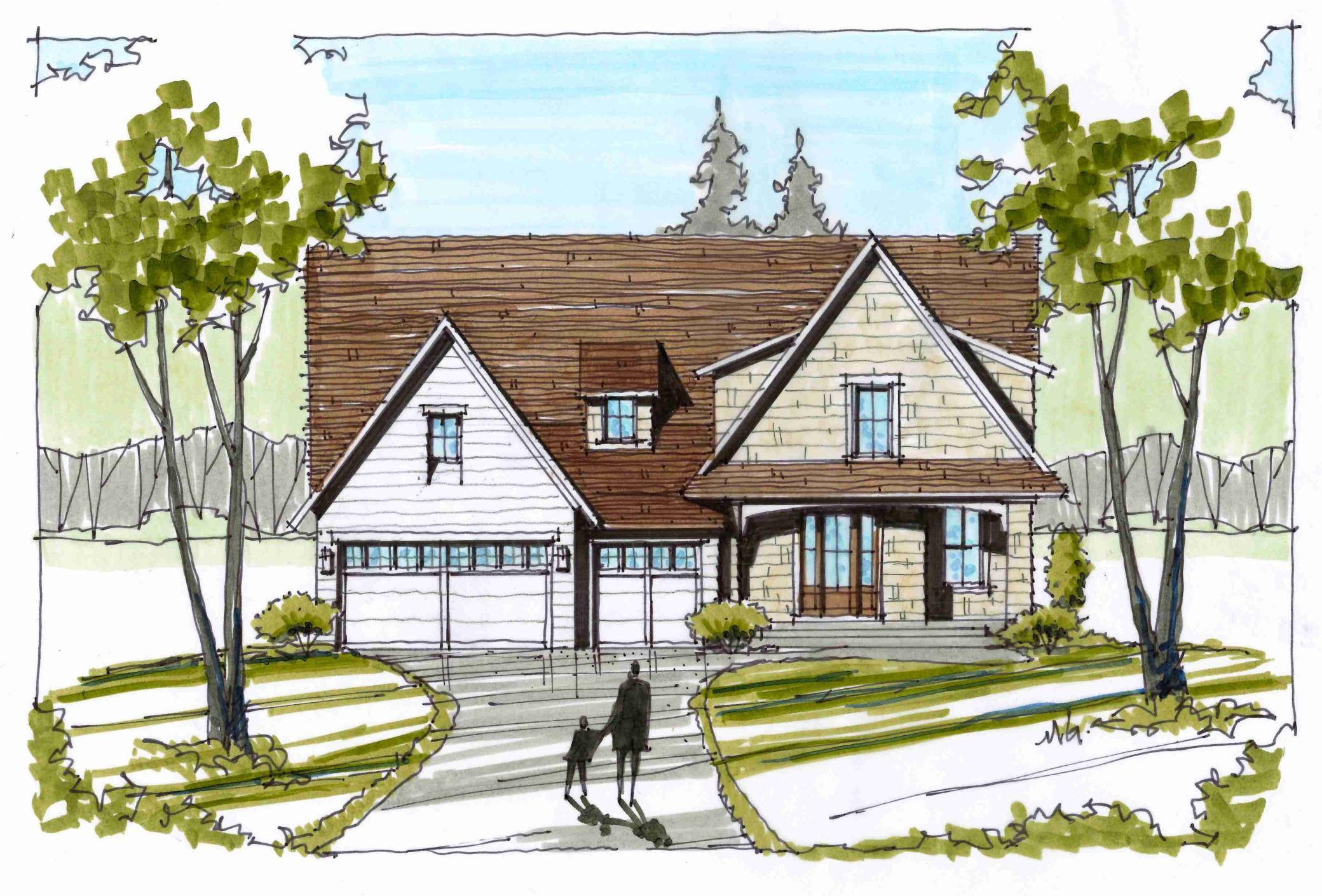 19135 Highland Avenue Deephaven MN 55391
