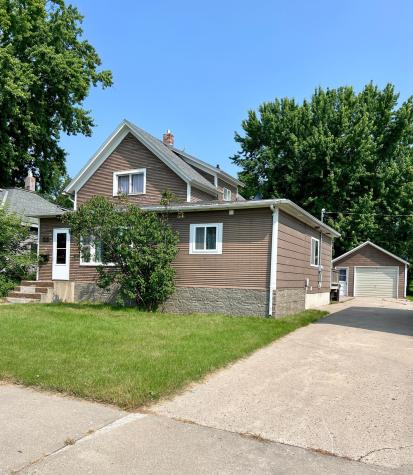 450 7th Street NW Valley City ND 58072
