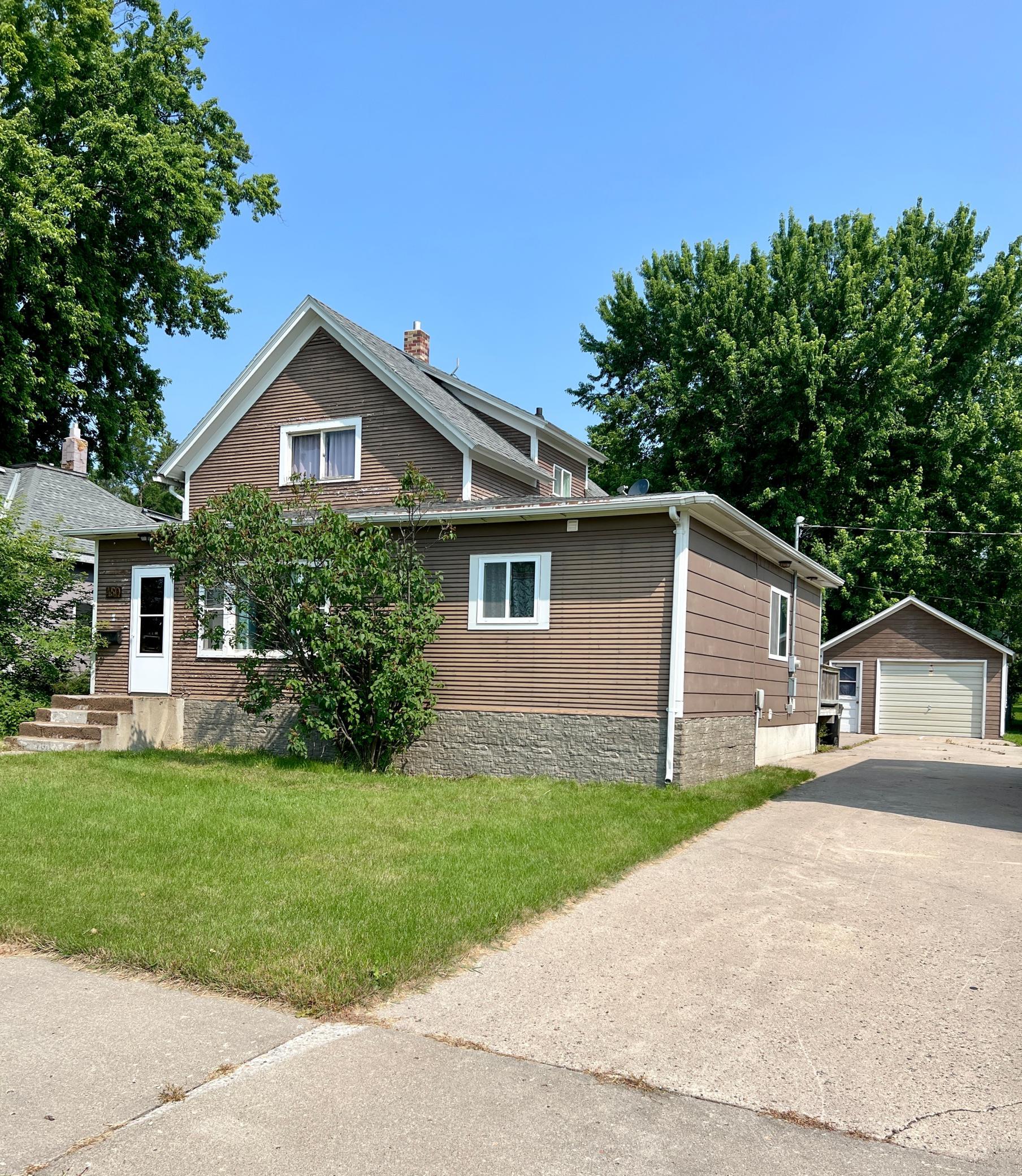 450 7th Street NW Valley City ND 58072