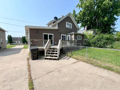 450 7th Street NW Valley City ND 58072