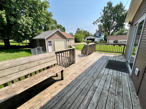 450 7th Street NW Valley City ND 58072