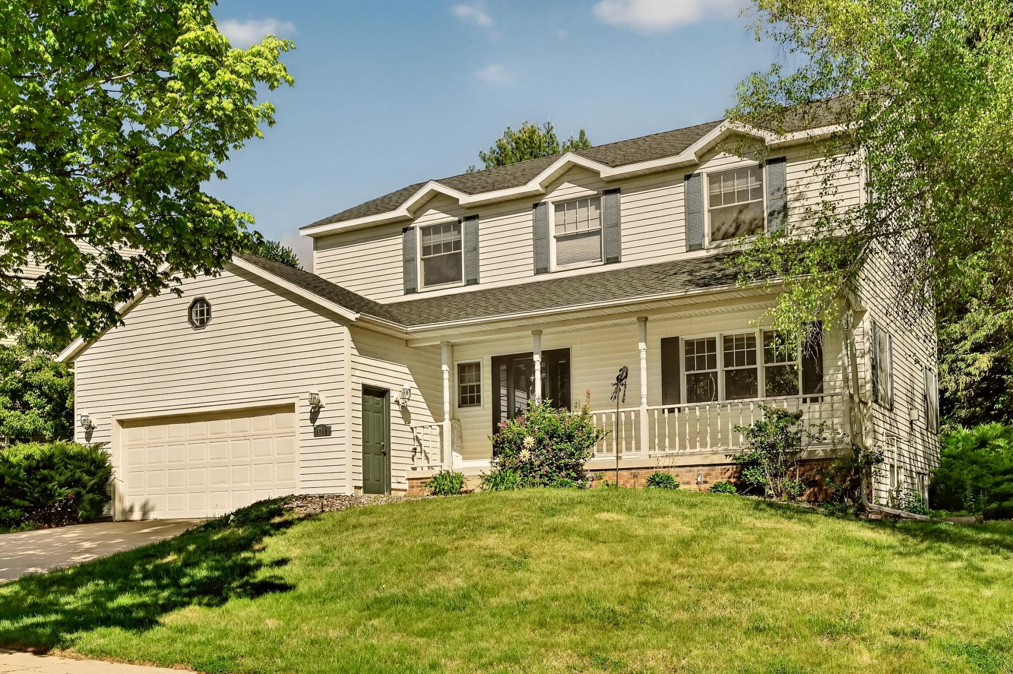 1915 Folwell Drive SW Rochester MN 55902