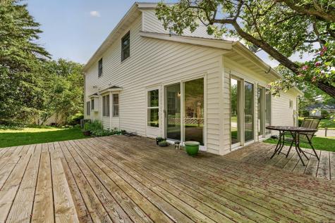 1915 Folwell Drive SW Rochester MN 55902