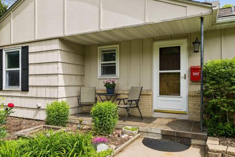 3613 Robin Lane Hopkins MN 55305