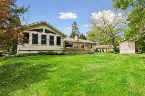 3613 Robin Lane Hopkins MN 55305