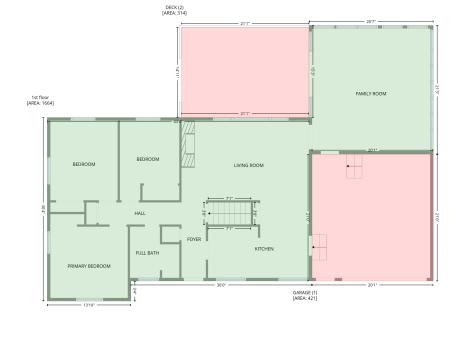 3613 Robin Lane Hopkins MN 55305
