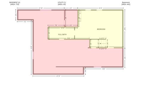 3613 Robin Lane Hopkins MN 55305