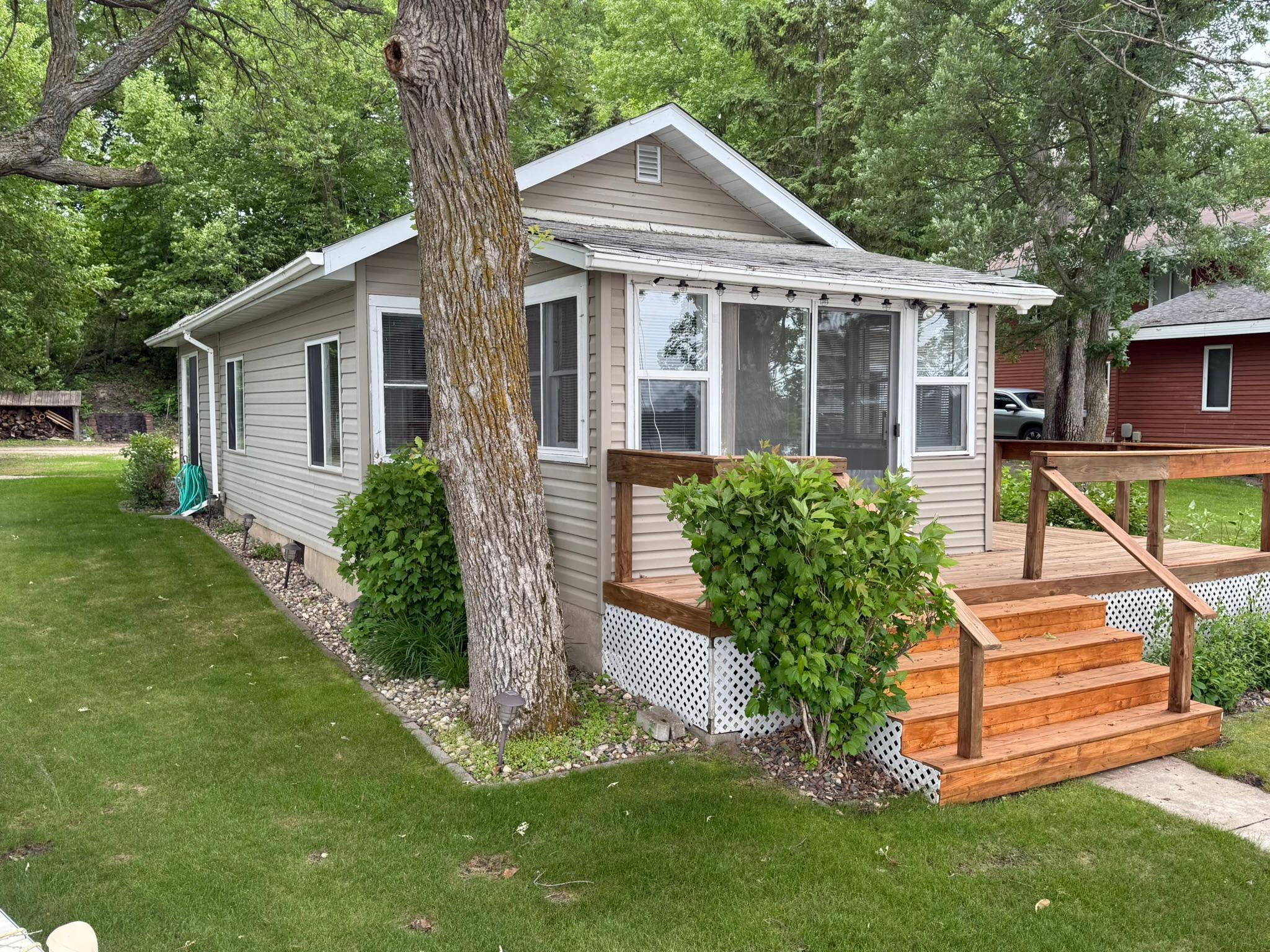 23127 Roosevelt Beach Lane Detroit Lakes MN 56501