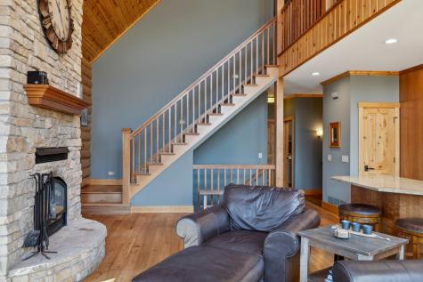 15193 Wilderness Trail Crosslake MN 56442