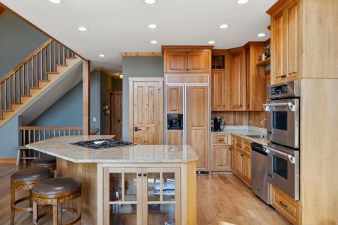 15193 Wilderness Trail Crosslake MN 56442