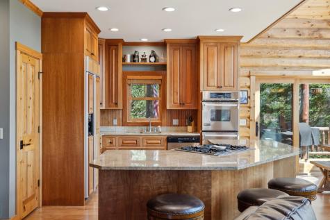 15193 Wilderness Trail Crosslake MN 56442