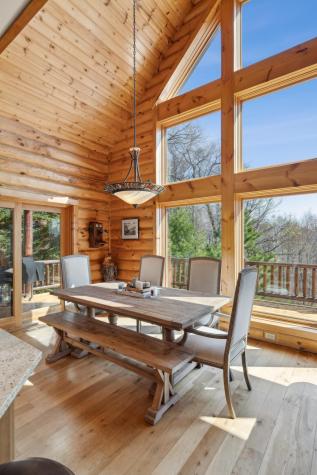 15193 Wilderness Trail Crosslake MN 56442
