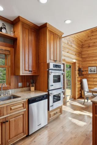 15193 Wilderness Trail Crosslake MN 56442