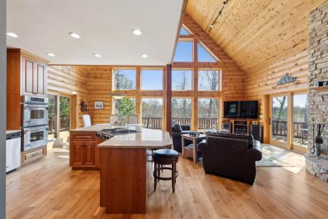 15193 Wilderness Trail Crosslake MN 56442