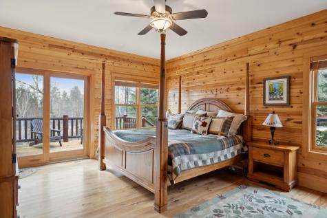15193 Wilderness Trail Crosslake MN 56442