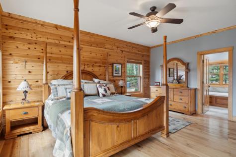 15193 Wilderness Trail Crosslake MN 56442