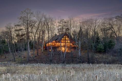 15193 Wilderness Trail Crosslake MN 56442