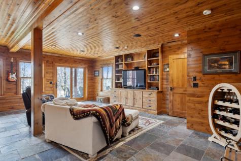15193 Wilderness Trail Crosslake MN 56442