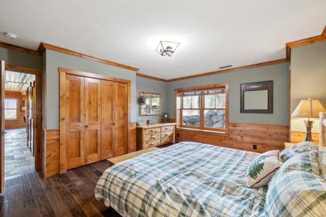 15193 Wilderness Trail Crosslake MN 56442