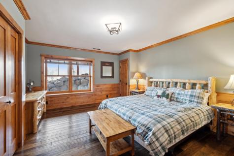 15193 Wilderness Trail Crosslake MN 56442