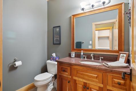 15193 Wilderness Trail Crosslake MN 56442