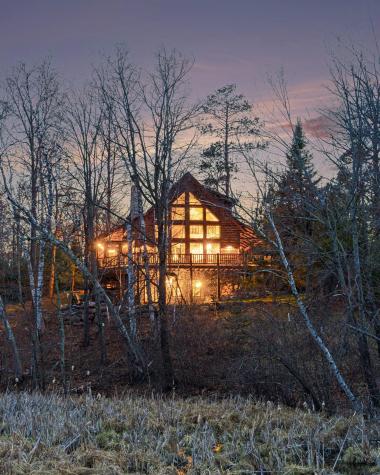 15193 Wilderness Trail Crosslake MN 56442