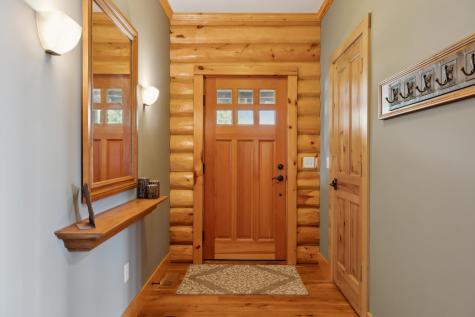 15193 Wilderness Trail Crosslake MN 56442