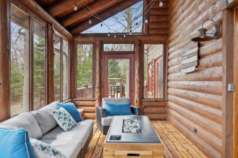 15193 Wilderness Trail Crosslake MN 56442
