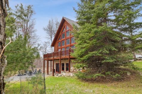 15193 Wilderness Trail Crosslake MN 56442