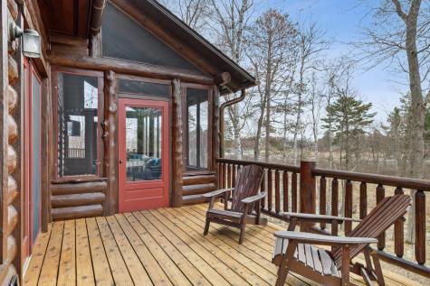 15193 Wilderness Trail Crosslake MN 56442