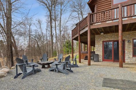 15193 Wilderness Trail Crosslake MN 56442