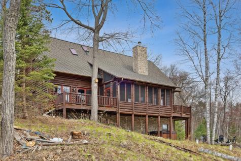 15193 Wilderness Trail Crosslake MN 56442