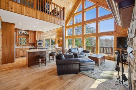 15193 Wilderness Trail Crosslake MN 56442