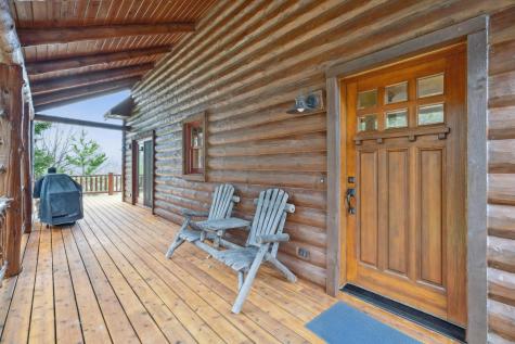 15193 Wilderness Trail Crosslake MN 56442