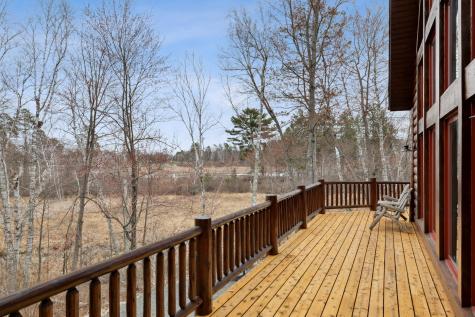 15193 Wilderness Trail Crosslake MN 56442