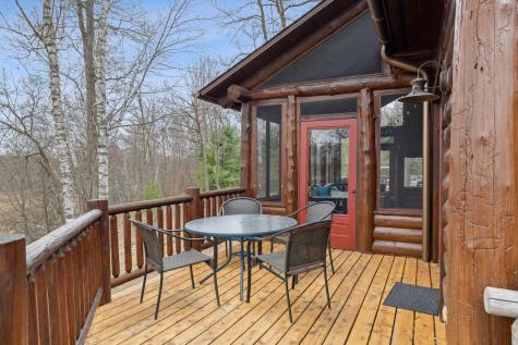 15193 Wilderness Trail Crosslake MN 56442